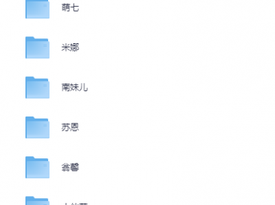 全网小姐姐网红跳舞主播热舞合集