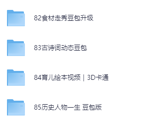 100+COZE扣子工作流合集