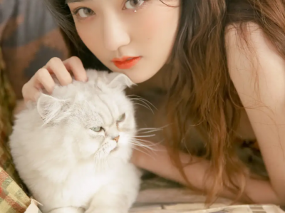 60G（10万张）左右的高清壁纸，喜欢的赶快转存啦